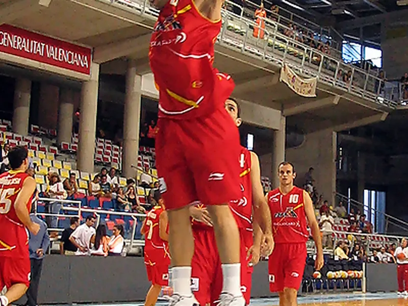 Calderon habló de sus bases favoritos para la selección y del futuro de Ricky en la NBA