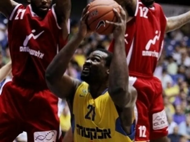 Especial F4: Maccabi de Tel Aviv y Real Madrid, al detalle