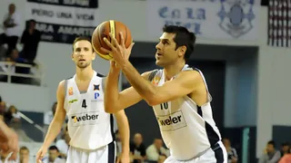 Adiós a los 44 años: Emotiva despedida a Juan Alberto Espil