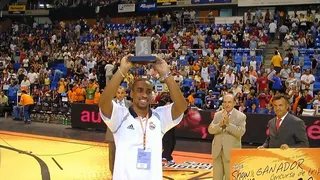 El Showtime ya tiene protagonistas