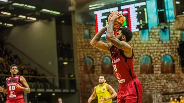 Brussino y Seeley al rescate de Casademont Zaragoza (70-77)