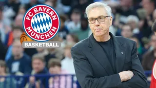 La decisión del Bayern Múnich con su capitán ante una oferta mareante de Euroliga