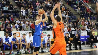 Mike Carlson, refuerzo interior para Palma Air Europa