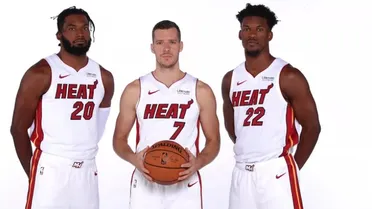 Miami Heat, ¿bastará con Jimmy Butler?