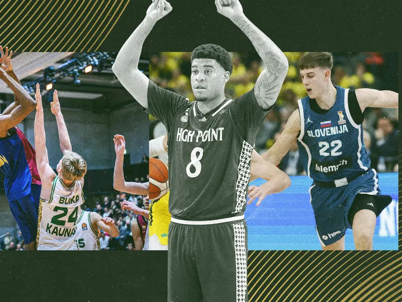 Perlas de Pretemporada: 5 jugadores jóvenes que darán el salto en ACB