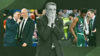 Este club Euroliga lanza una oferta golosa para llevarse a Ibon Navarro de Unicaja