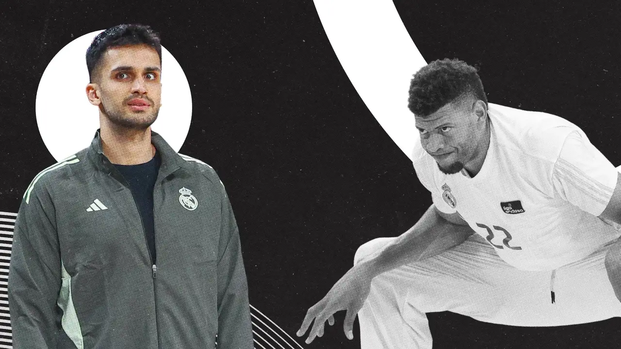 Scariolo daría TODO para poder tener a este fichaje capaz de destruir a Valencia Basket