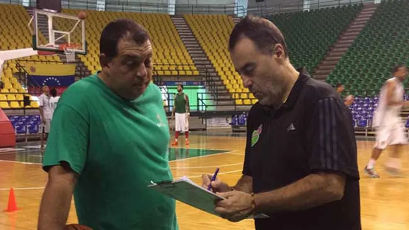 Los nuevos destinos de Gustavo Aranzana, David Gómez y Hugo López