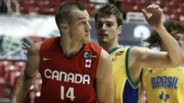 Torneo de las Américas: Brasil y Puerto Rico clasificadas, Argentina y República Dominicana a punto