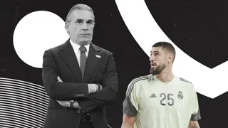 Rumores ACB: Scariolo se cansa y habla del abandono de este fichaje del Real Madrid