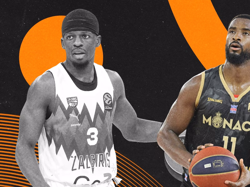 Rumores Euroliga: Las decisiones de Barça Basket marcan el mercado de Dubai y Zalgiris