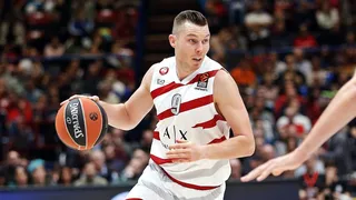 Sedekerskis y Chema González renuevan; Bertans llega a Sevilla, ¿junto a Gerun?