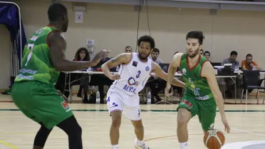 HLA Alicante y Real Murcia comienzan fuerte; Morón encarrila su permanencia