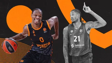 &iexcl;Objetivo: parar a su estrella! El plan de Valencia Basket en la final ACB