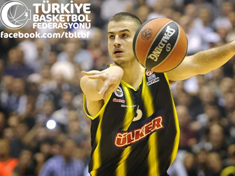 Nemanja Bjelica y Tibor Pleiss, con pie y medio en Wolves y Jazz