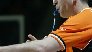 Arteaga, Martín Bertrán y Conde, árbitros mundialistas