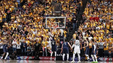 NBA Playoffs: Celtics pone el 3-0; Raptors gana, Wolves y Jazz empatan sus series