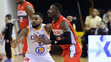 Pro A (J20) – Cuatro líderes, exhibiciones triplistas; bajón del ASVEL; Thompson, MVP