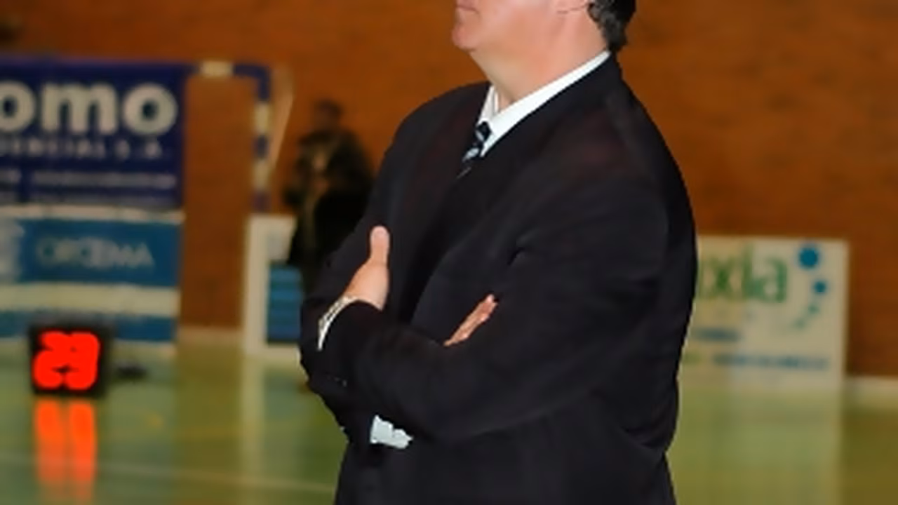 El mundo del baloncesto español se vuelca con Quino Salvo