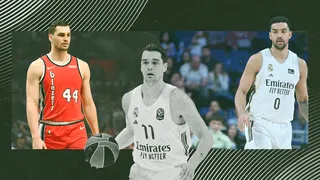 ¿Peligro Mario Hezonja? El gran interrogante de su futuro en el Real Madrid