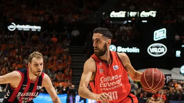 El Real Madrid piensa en Joan Sastre… y el Valencia en Jaka Blazic