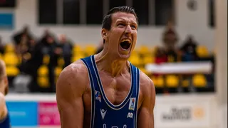 Histórico: logra el mejor triple-doble de la historia de la Liga ABA