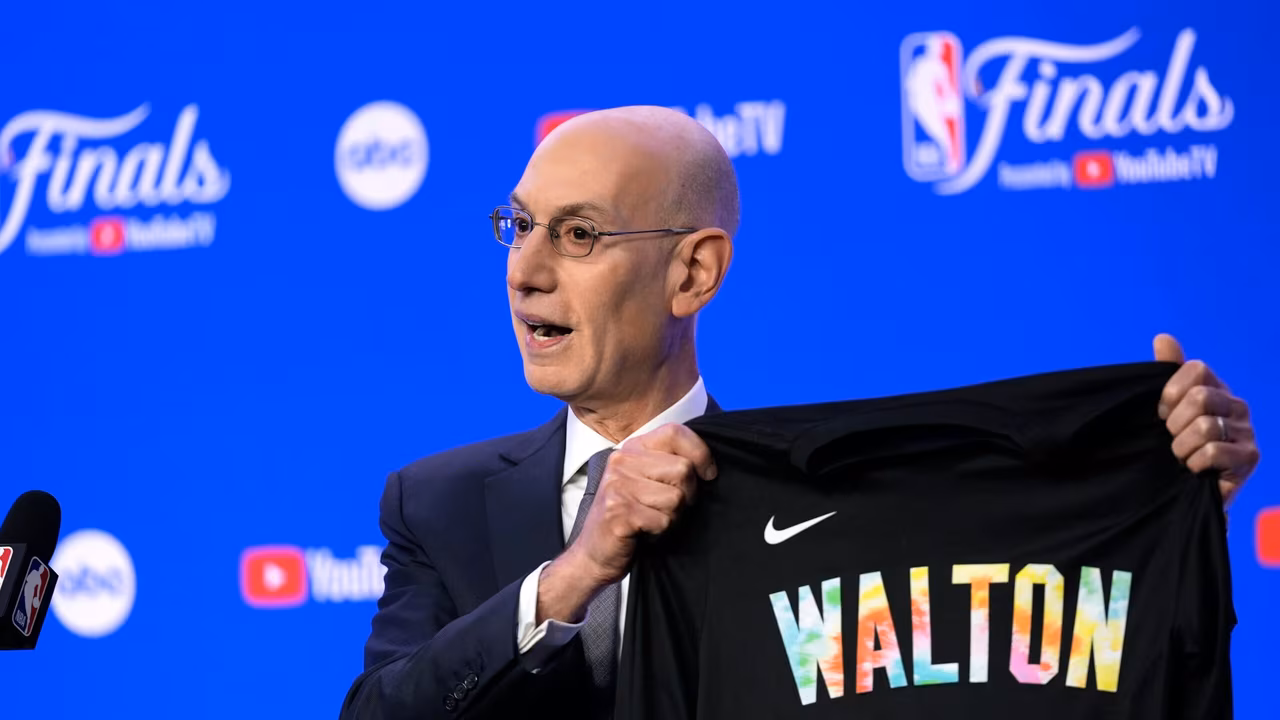 Finales de la NBA: Boston hará un homenaje, pero una decisión generó descontento