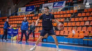 Un trotamundos con experiencia en la LEB Oro refuerza al San Pablo Burgos