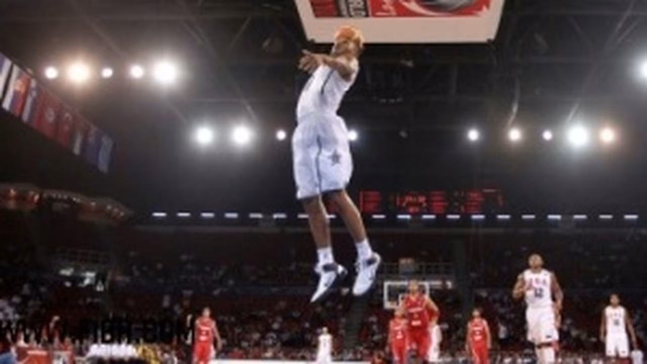 Mundobasket 2010-Cuadro de cruces: el camino hacia el oro. Primeras impresiones