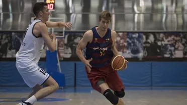 FC Barcelona Lassa B: un nuevo proyecto plagado de juventud