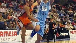 Nebojsa Bogavac evoluciona favorablemente