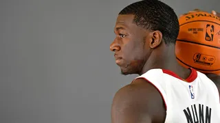 Kendrick Nunn, los Warriors y lo que pudo ser y no fue