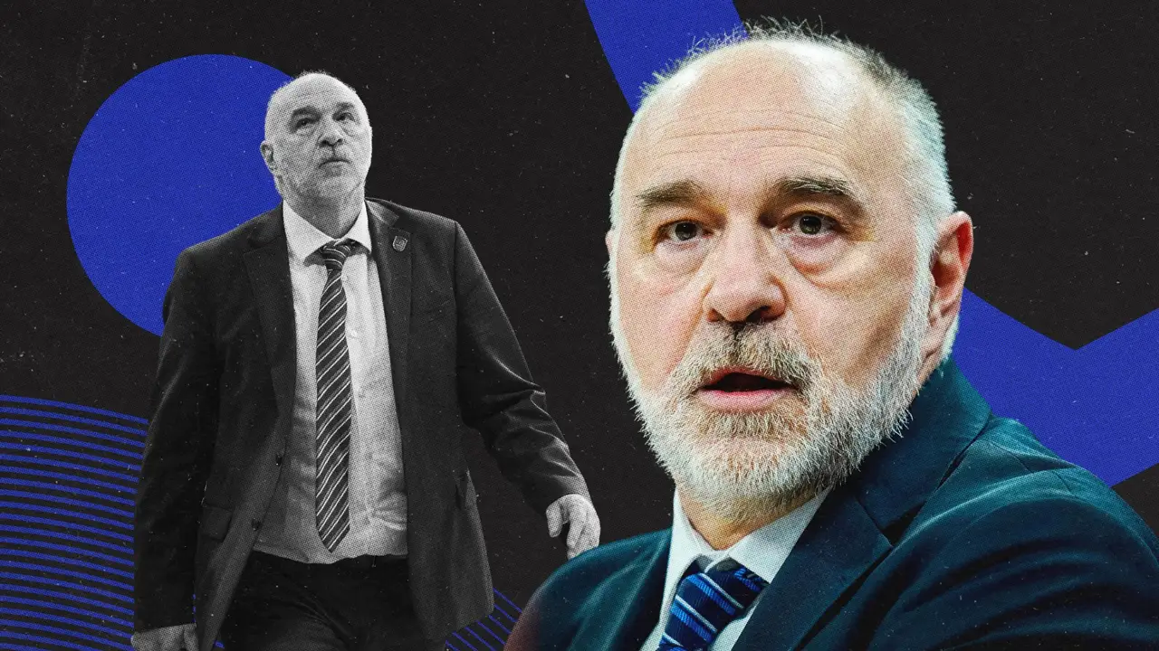 ¡Otro ‘proyecto Pablo Laso’ que podría caer! Su continuidad en Anadolu Efes se complica