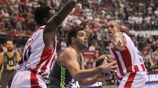 El Real Madrid no levanta cabeza y cae derrotado en Belgrado (94-88)