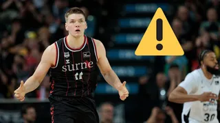 ¡Otro éxodo americano en ACB! Un candidato a mejor joven del año se irá a la NCAA