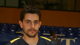 MMT Estudiantes y Básquet Mallorca acuerdan la cesión de Joan Riera que renueva por 3 cursos con el conjunto balear