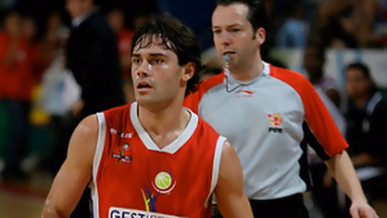 El Canasta Jerez Unibasket ya tiene a su nuevo base