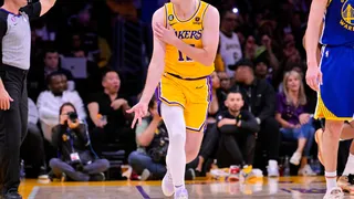 Las declaraciones de Austin Reaves antes del Mundial de baloncesto 2023