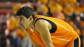 Saúl Blanco jugará la próxima temporada en el CB Canarias