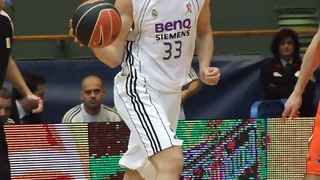 Marko Tomas se reencuentra