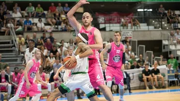 LEB Oro (J1): Leche Río Breogan, primer líder