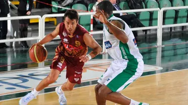 Serie A: Pietro Aradori MVP de la jornada. Sasha Vujacic debuta con derrota