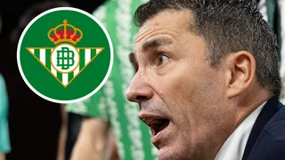 El reclamo del entrenador del Betis Baloncesto a su gente: “Sois sevillanos, alegría”