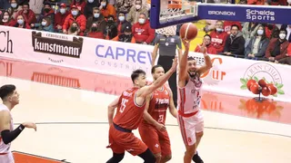 Casi todo definido en las mejores Ligas de Baloncesto LATAM