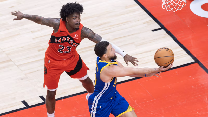 El nuevo ritmo de los Warriors: El cambio de filosofía que está salvando la temporada en San Francisco