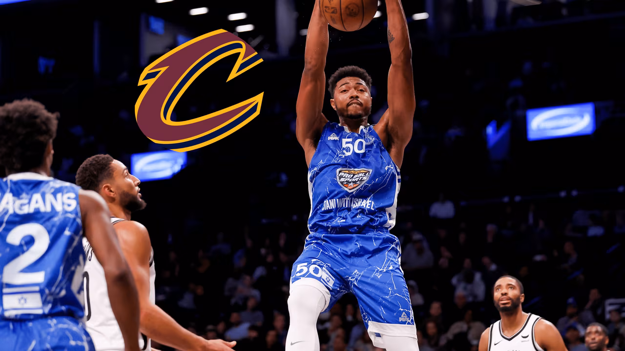 La telenovela de Caboclo continúa: no quiere ir a la presentación del equipo