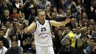 Liga Adriática (J25 y 26): Fin de la liga regular. Maccabi-Buducnost y Cedevita-Partizan serán las semifinales en la F4 de Tel Aviv; David Simon, MVP de la temporada y Milan Macvan, MVP semanal