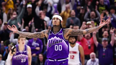 La NBA explotó con las anotaciones de 140 puntos: análisis de la evolución ofensiva