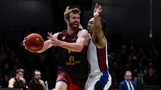 Eurocup: Gran Canaria y Paris Basketball se vuelven a enfrentar en cuartos