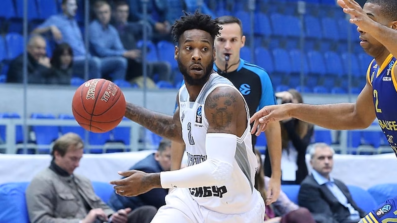 DeAndre Kane, refuerzo de calidad para Real Betis Energía Plus